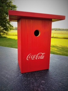 Nestkast-CocaCola