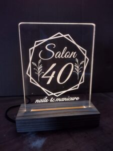 Salon40